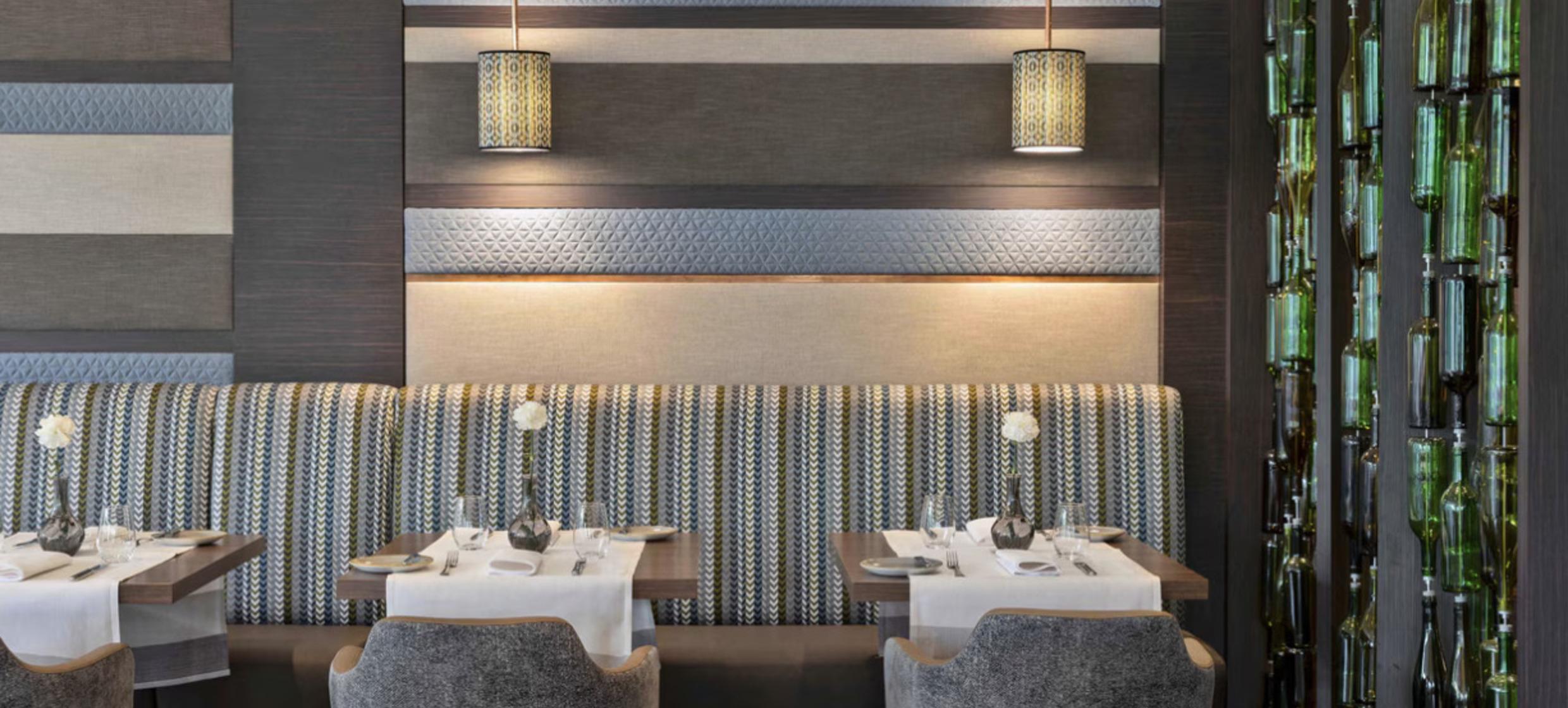 Courtyard by Marriott Wiesbaden-Nordenstadt 7