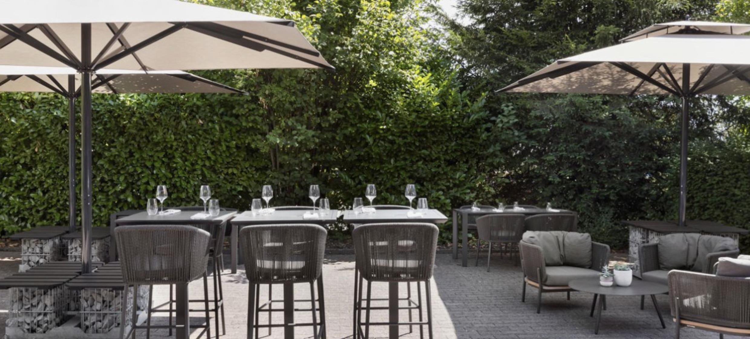 Courtyard by Marriott Wiesbaden-Nordenstadt 12