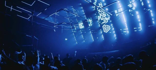 Heizwerk Club & Eventlocation in Bayern 2