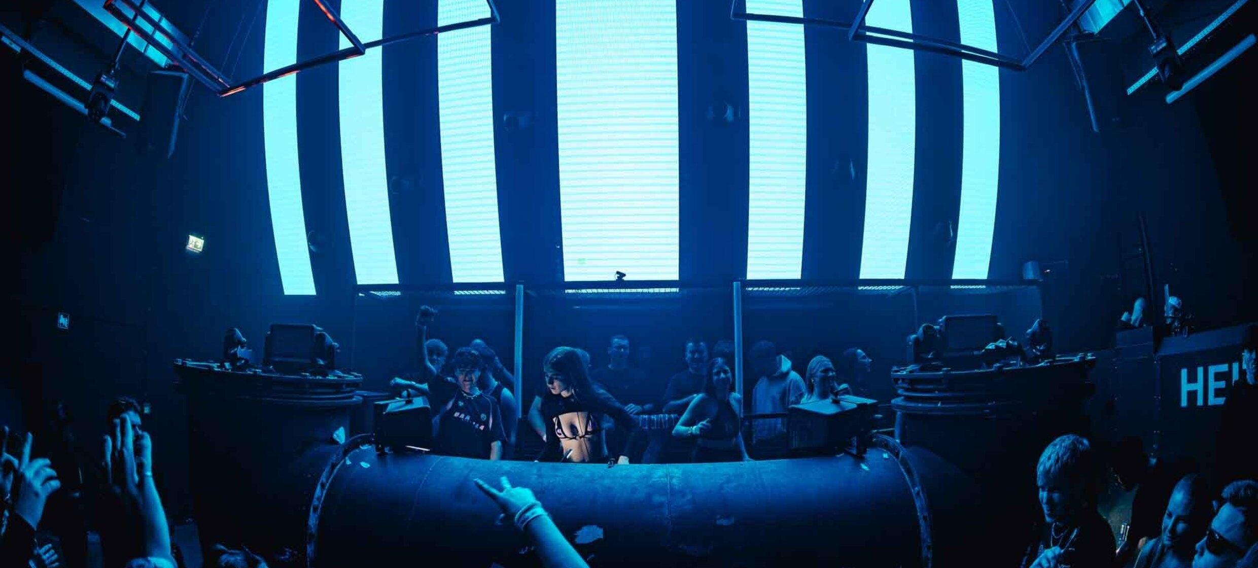 Heizwerk Club & Eventlocation 4