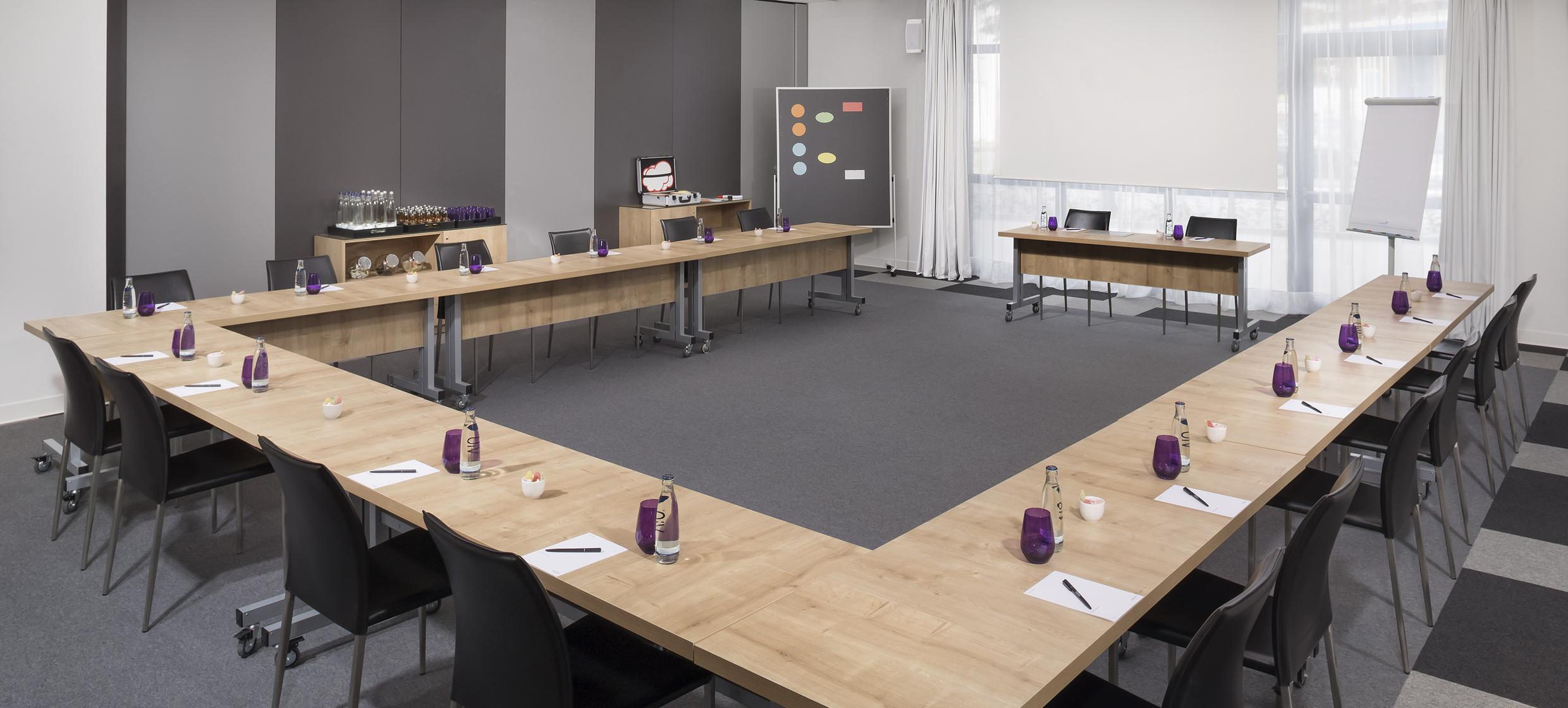 INNSIDE Hamburg Hafen 2