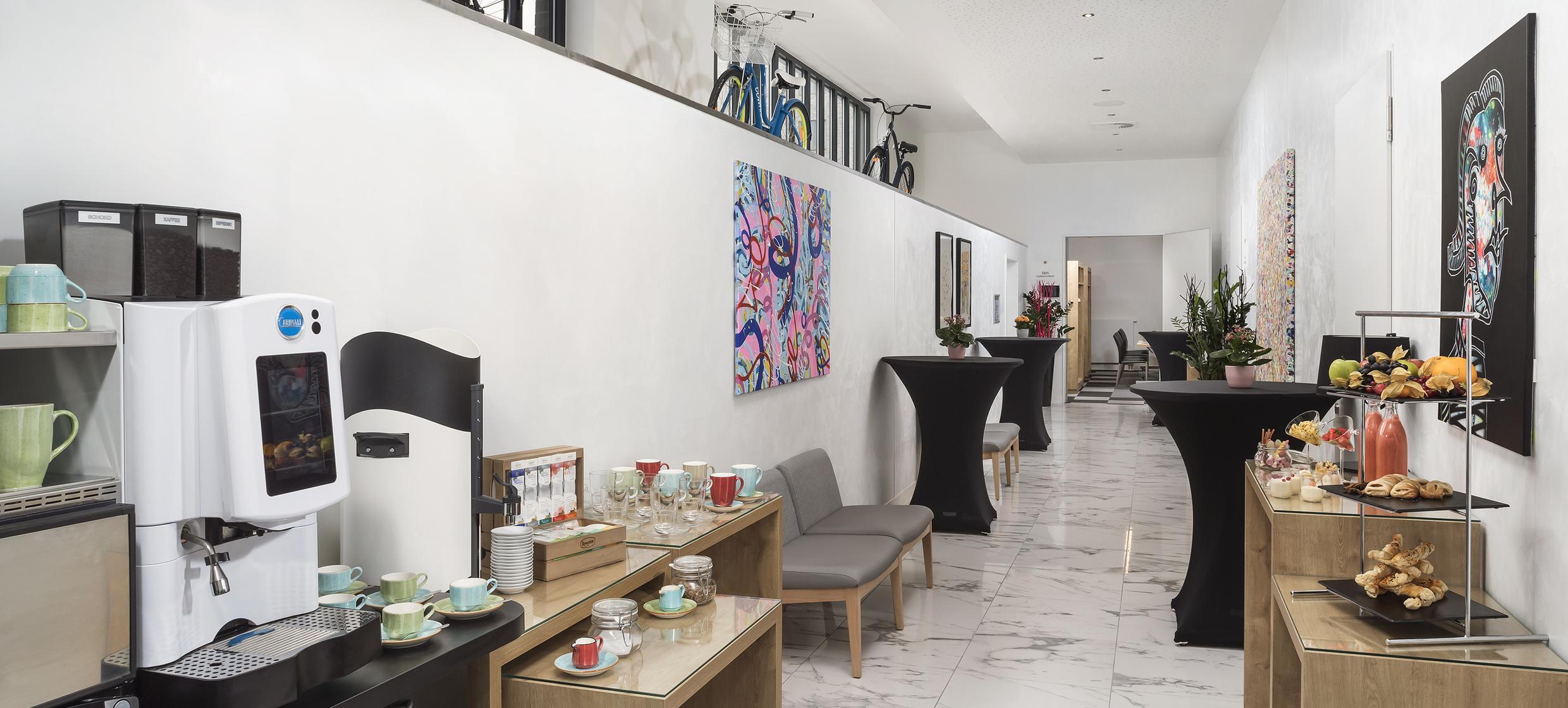 INNSIDE Hamburg Hafen 6