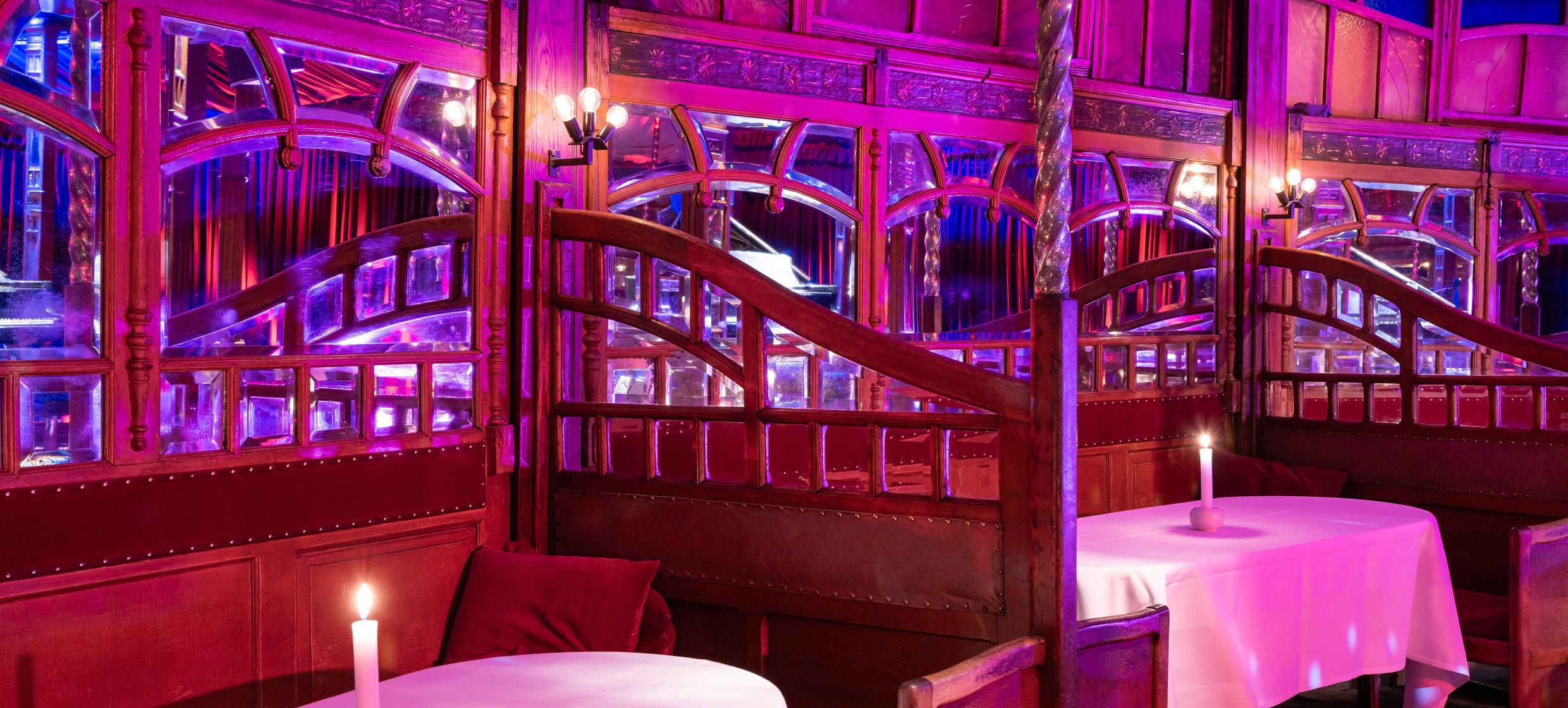 Bar Jeder Vernunft 7