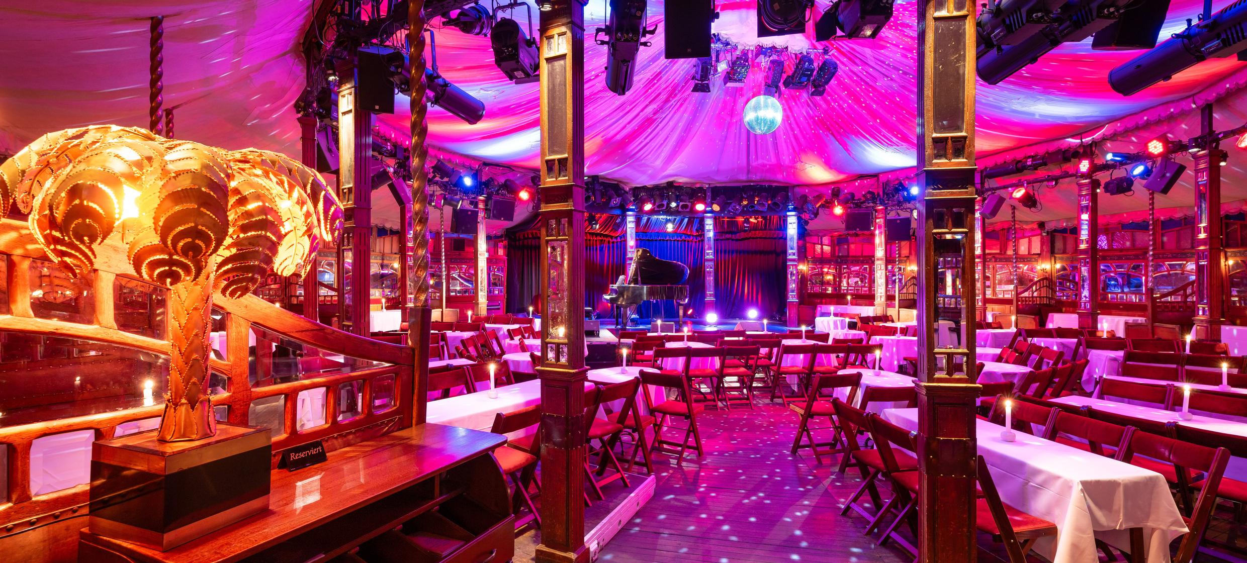 Bar Jeder Vernunft 5