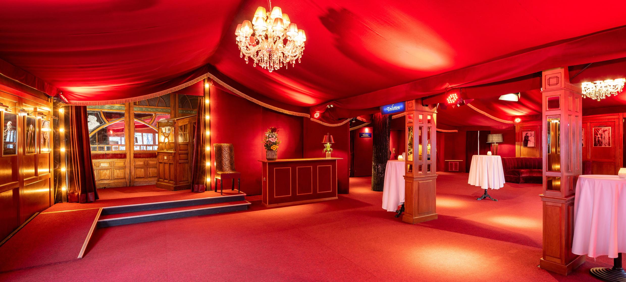 Bar Jeder Vernunft 8