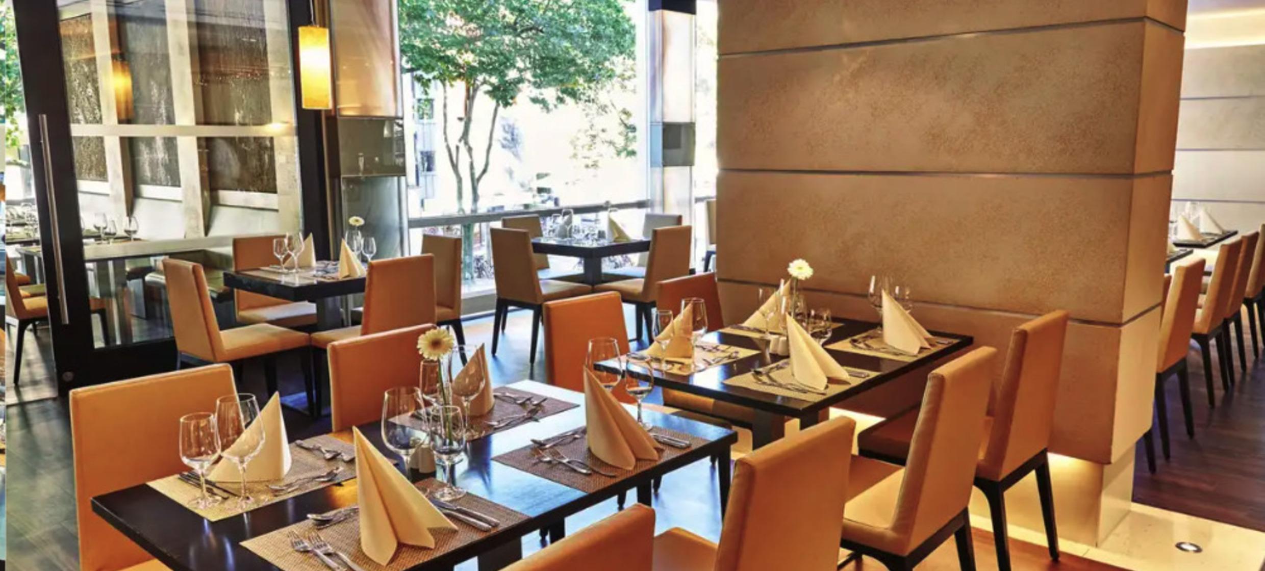 Your Christmas Event at Steigenberger Hotel Köln in Steigenberger Hotel Köln / Innenstadt 1