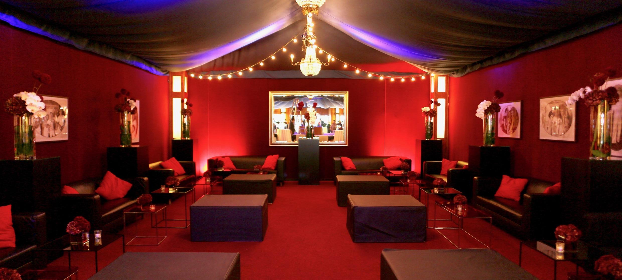 Tipi am Kanzleramt 9