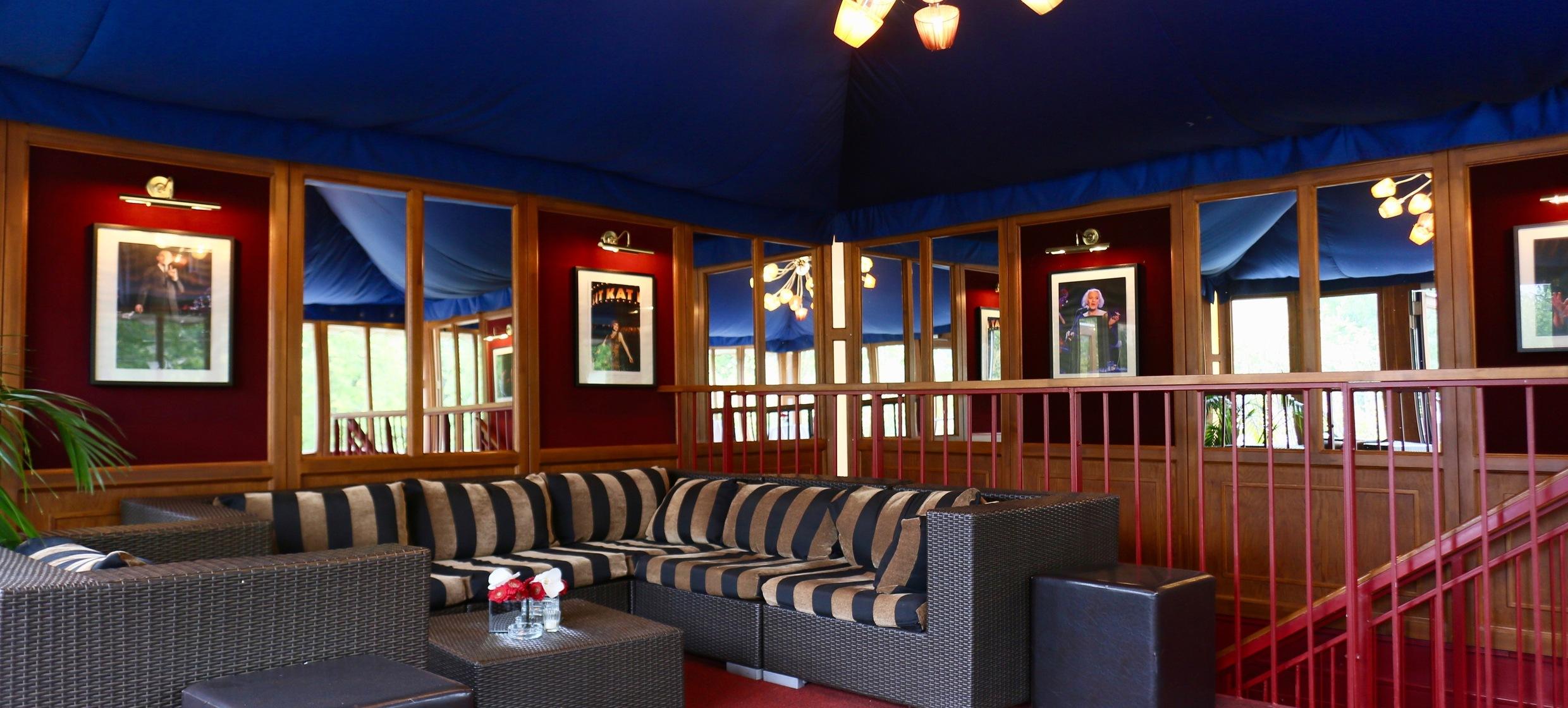 Tipi am Kanzleramt 6