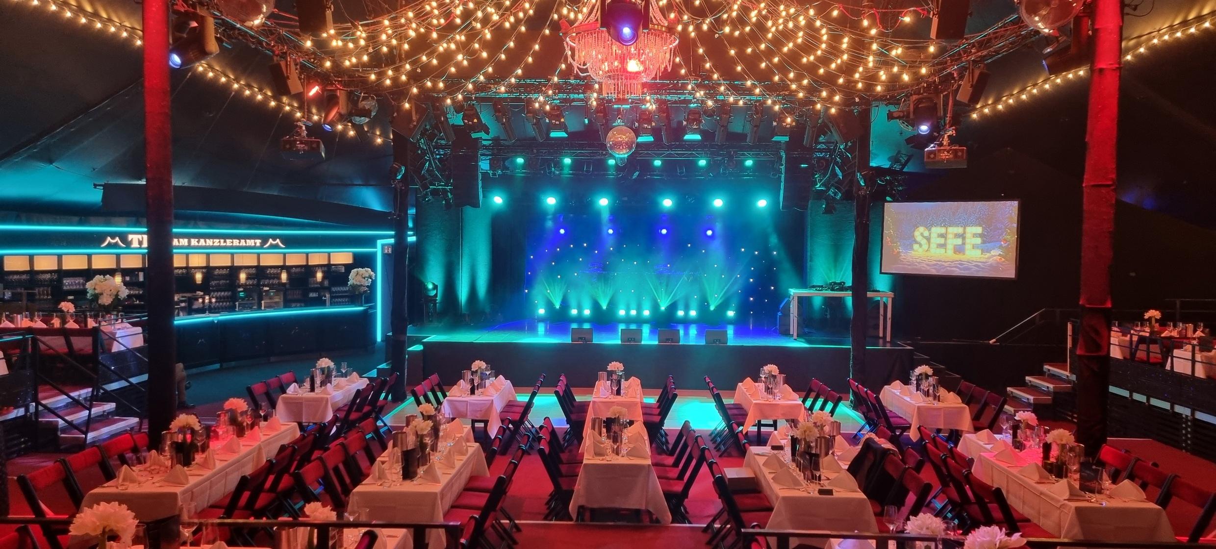 Tipi am Kanzleramt 5