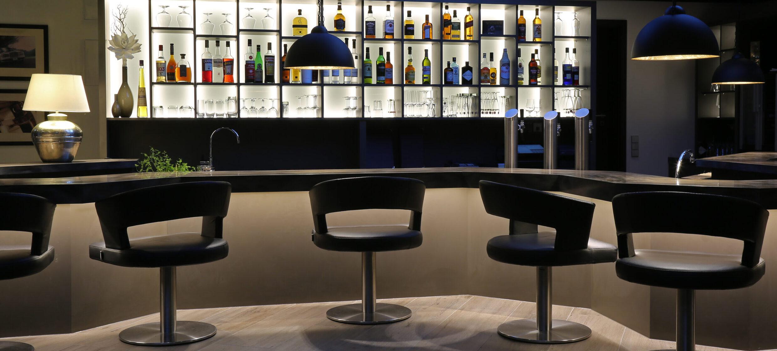 Privathotel Alte Mühle 9