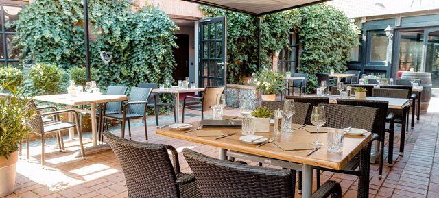 Privathotel Alte Mühle in Wolfsburg / Umland 13