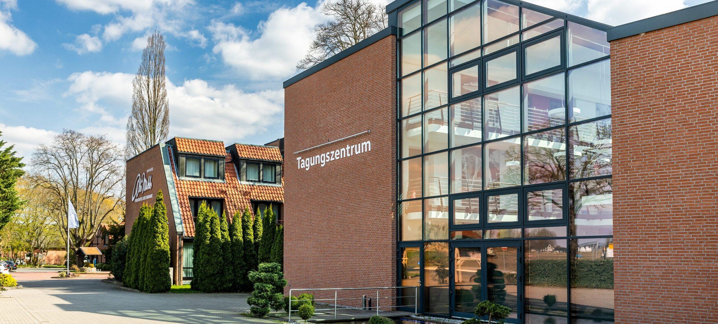 Privathotel Alte Mühle 15