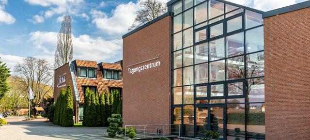 Privathotel Alte Mühle in Wolfsburg / Umland 15