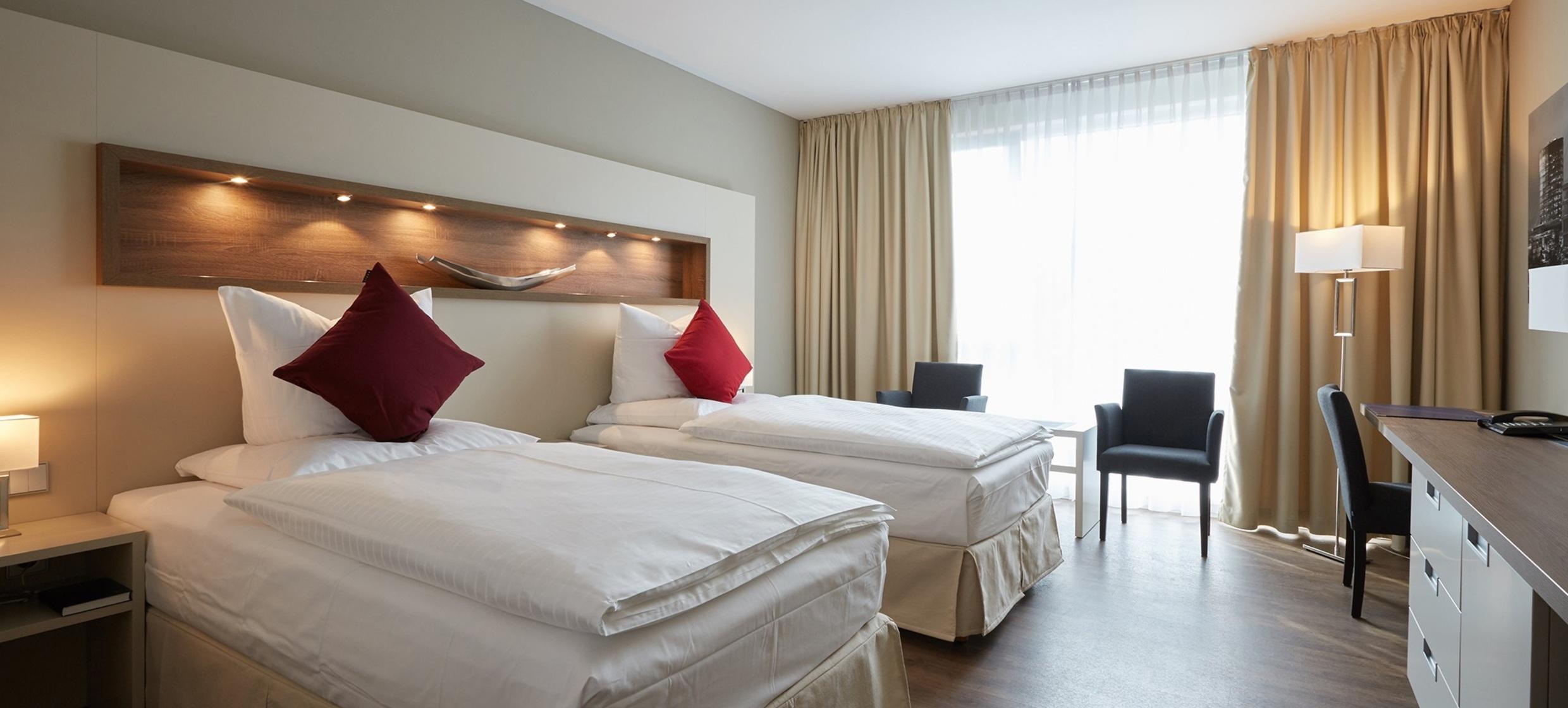 Privathotel Alte Mühle 10