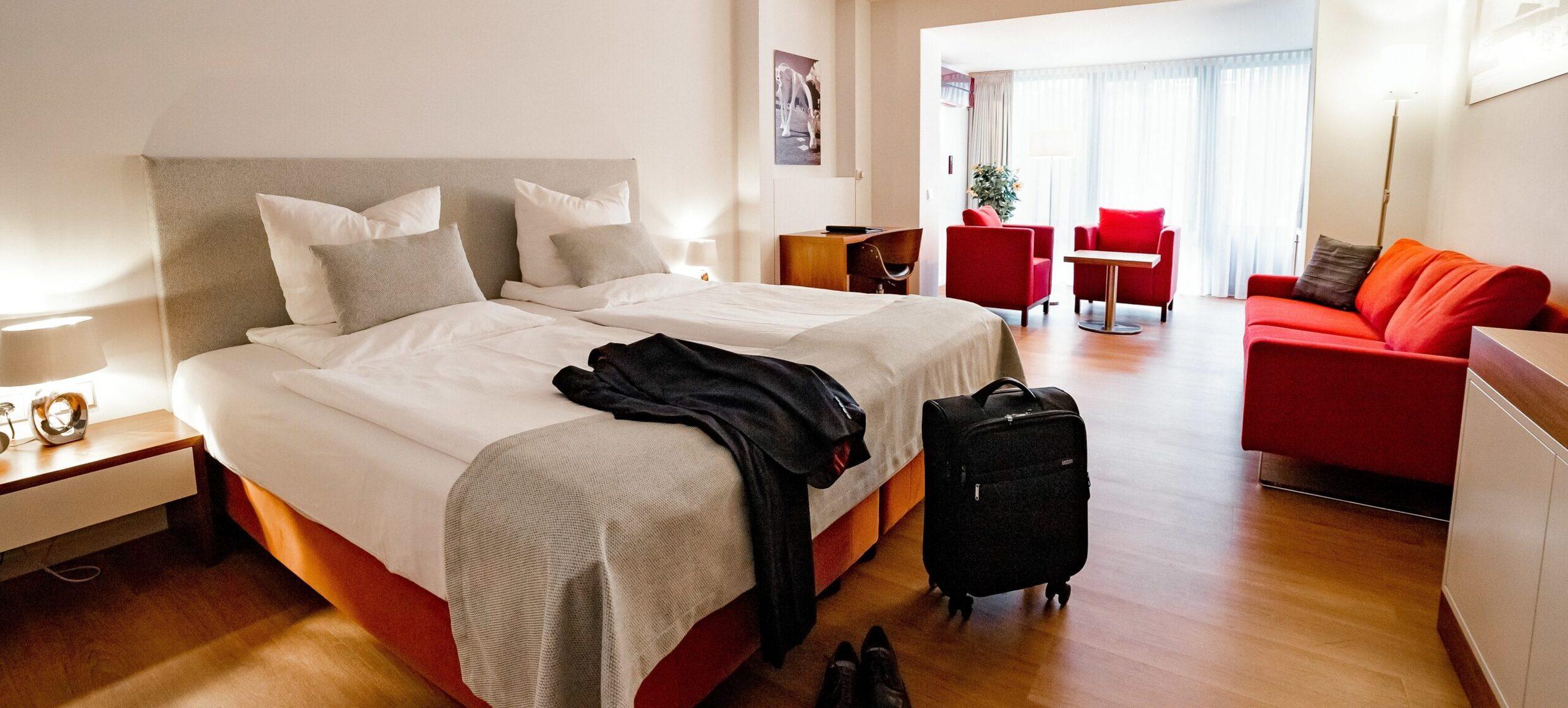 Privathotel Alte Mühle 11