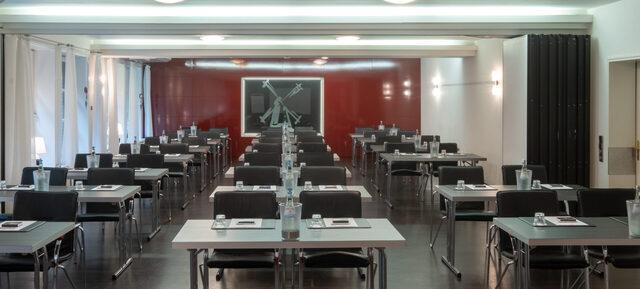 Privathotel Alte Mühle in Wolfsburg / Umland 4