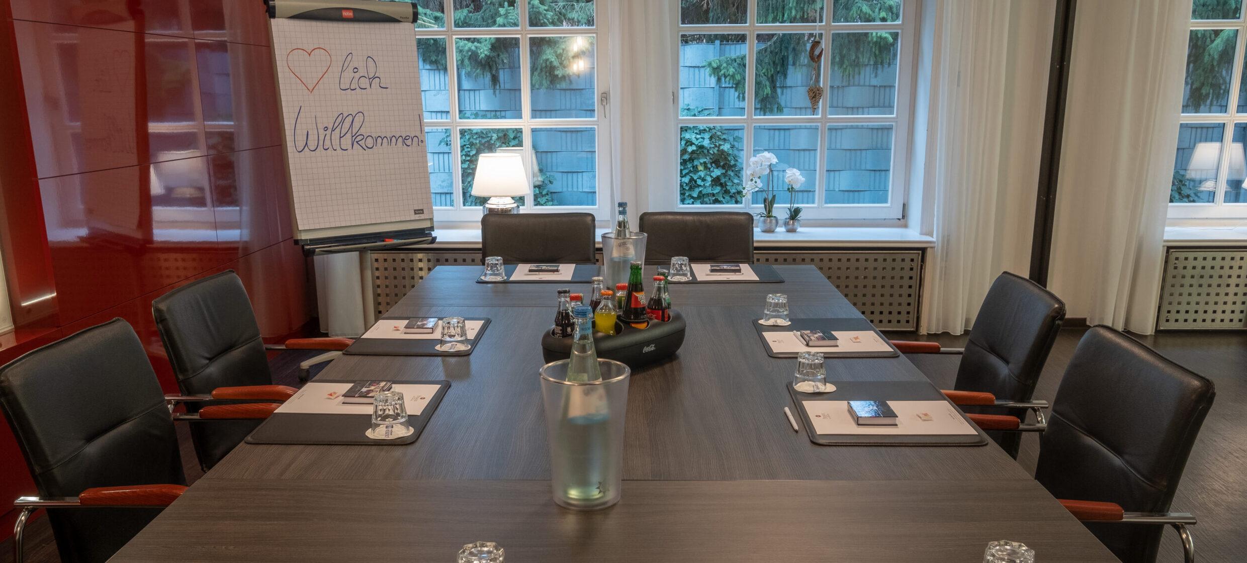 Privathotel Alte Mühle 5