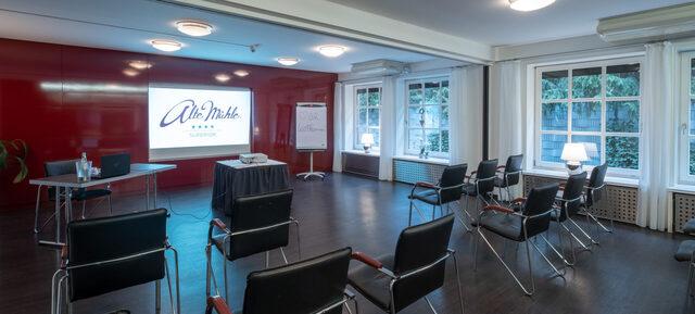 Privathotel Alte Mühle in Wolfsburg / Umland 6