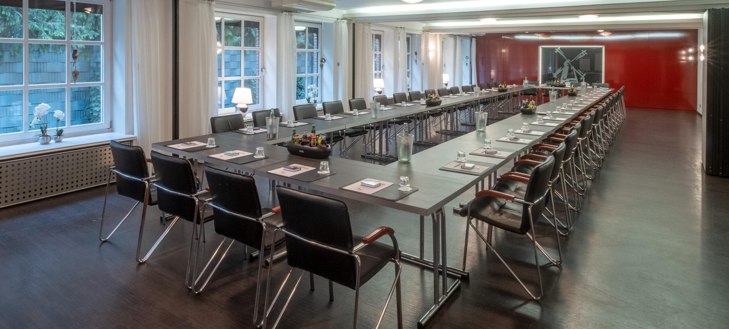 Privathotel Alte Mühle 7