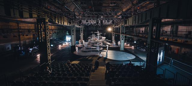 MaHalla in Berlin / Treptow 3