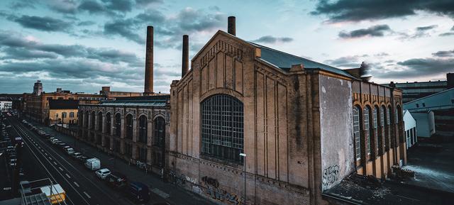 MaHalla in Berlin / Treptow 15