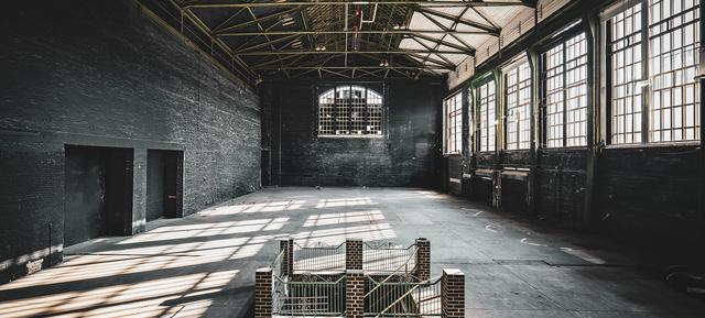 MaHalla in Berlin / Treptow 7