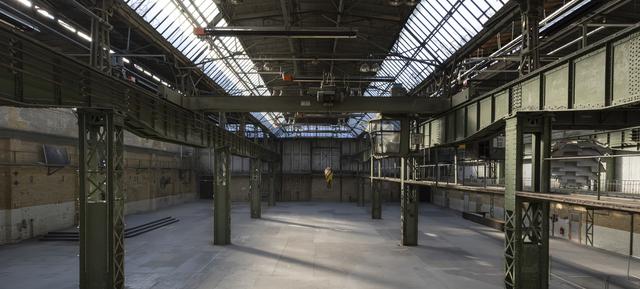 MaHalla in Berlin / Treptow 5