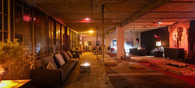 MaHalla in Berlin / Treptow 8