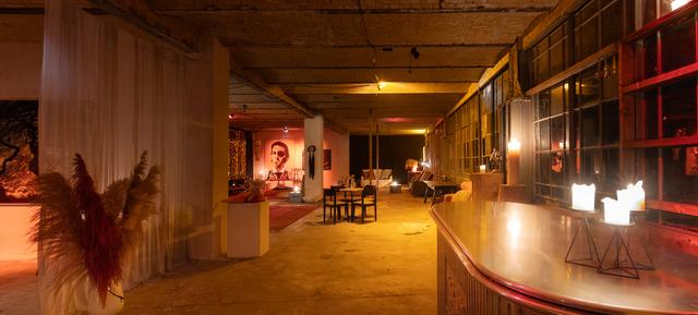 MaHalla in Berlin / Treptow 9