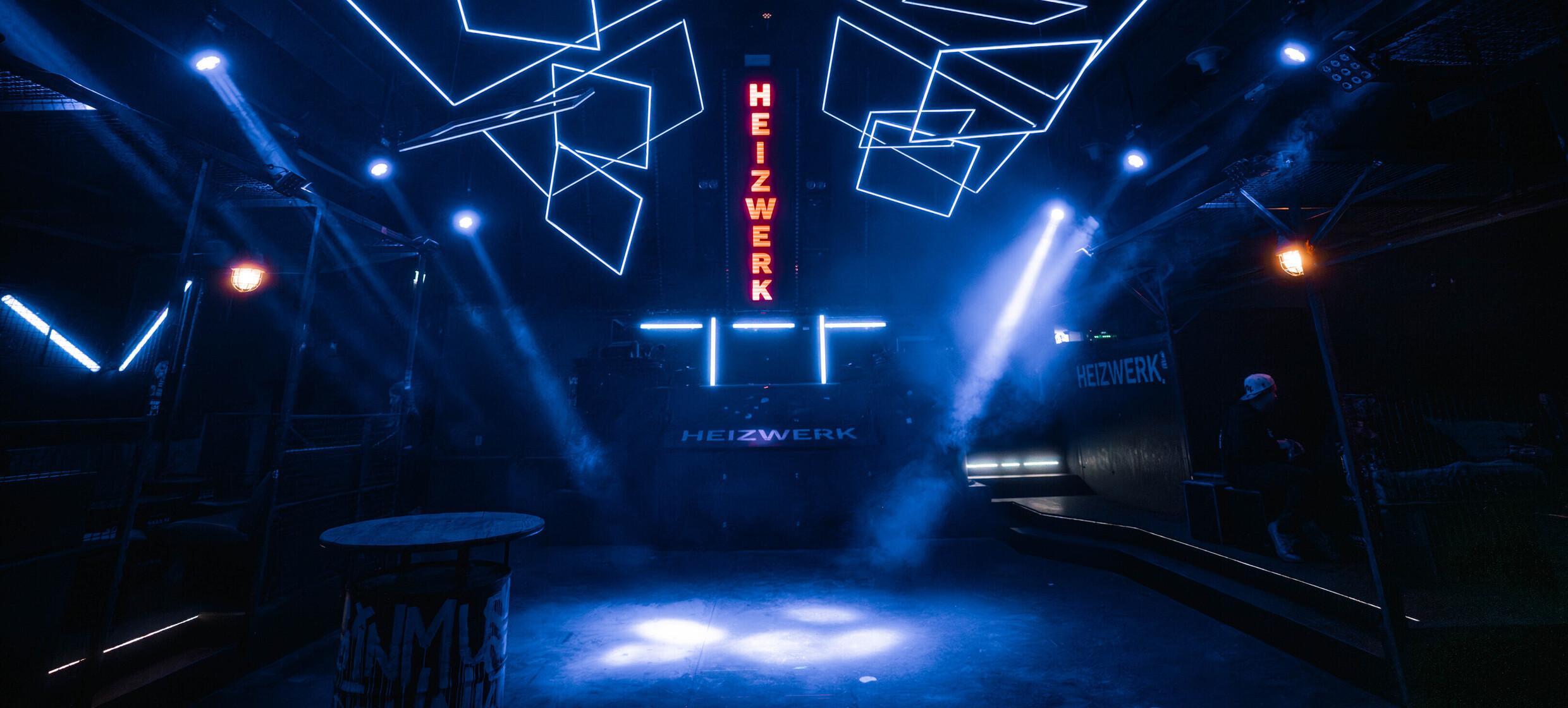 Heizwerk Club & Eventlocation 3