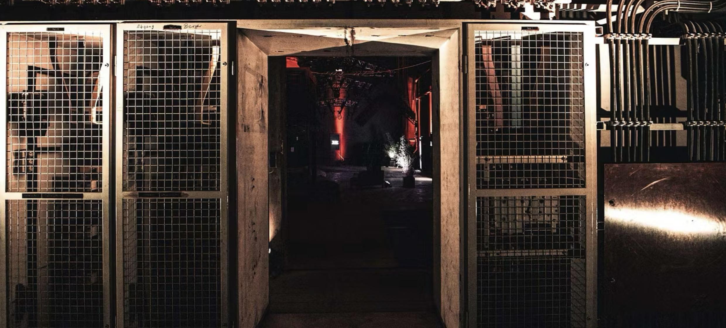 Heizwerk Club & Eventlocation 7