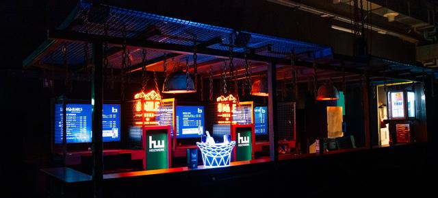 Heizwerk Club & Eventlocation in München / Umland 11