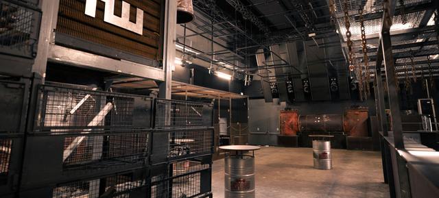 Heizwerk Club & Eventlocation in München / Umland 2