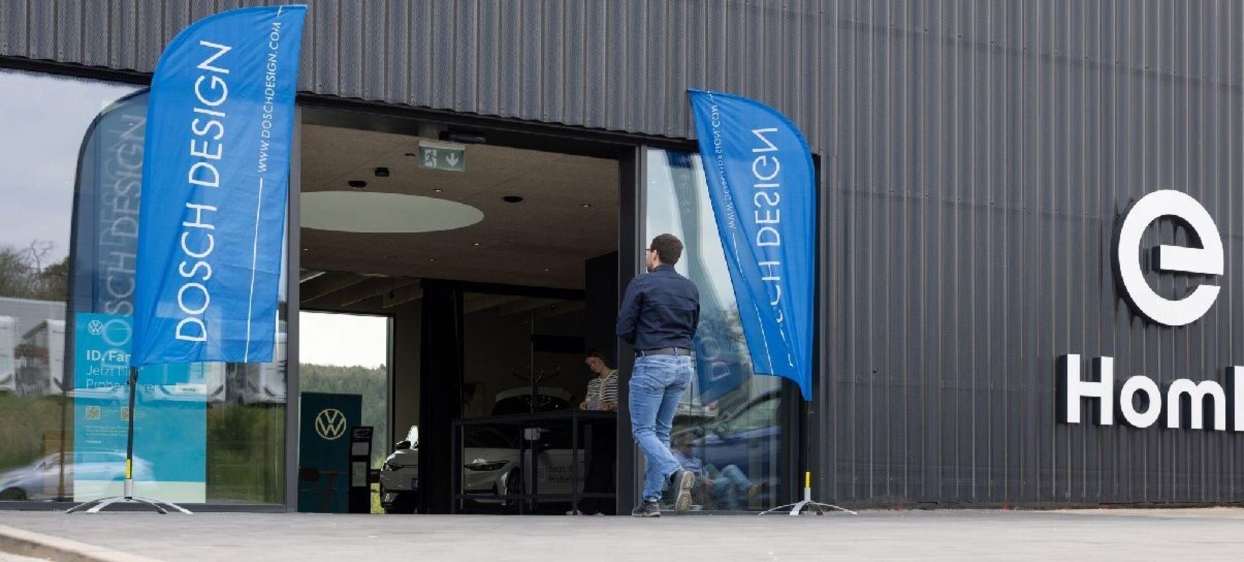 HomE World Wertheim 1