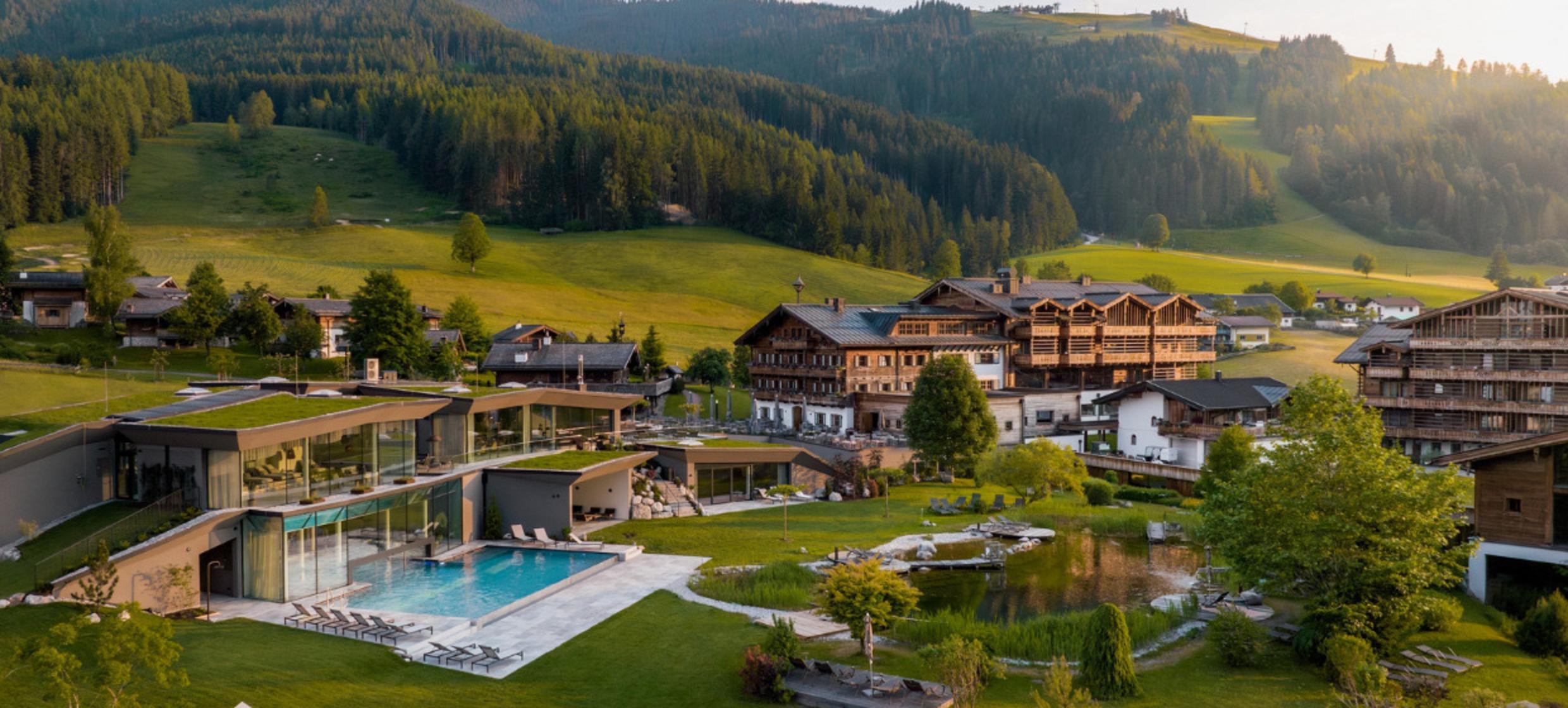 Naturresort PURADIES 6