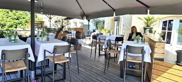 Bar Ludwig in München / Maxvorstadt 14