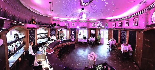 Bar Ludwig in München / Maxvorstadt 2