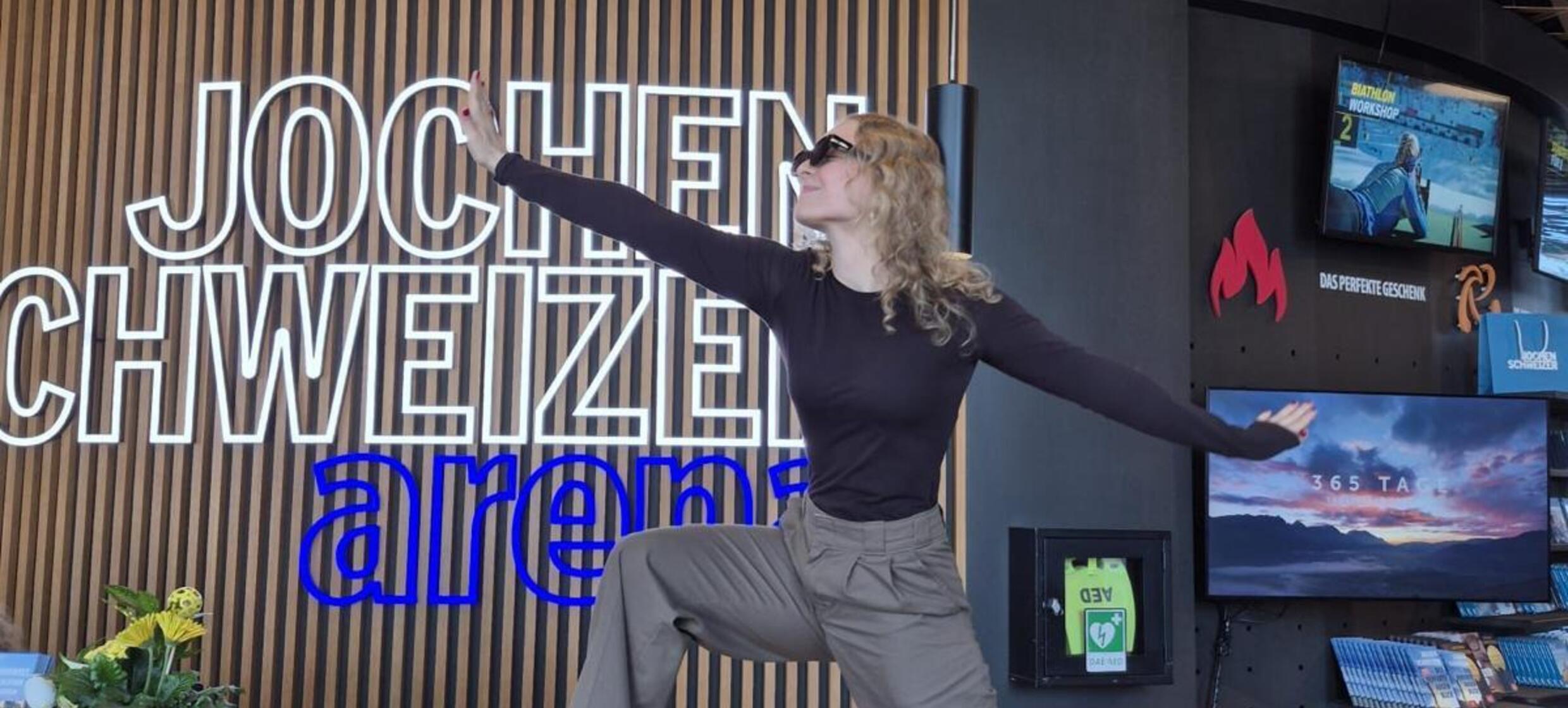 Snapshot Challenge – das kreative Teambuilding mit Foto & Video in Jochen Schweizer Arena / Taufkirchen 1