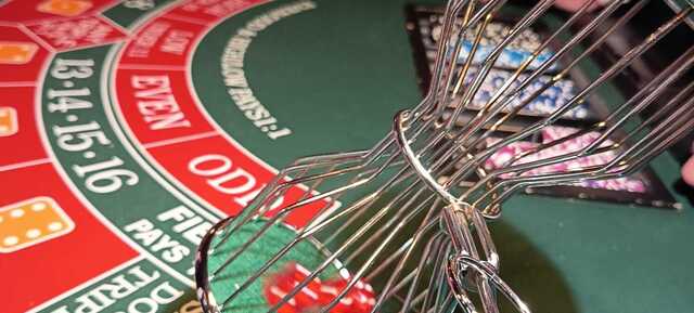 Casino Night – Spiel, Spannung und Glamour fürs Team in Jochen Schweizer Arena / Taufkirchen 4