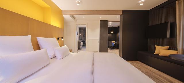 Hotel am Sophienpark in Baden-Baden 2