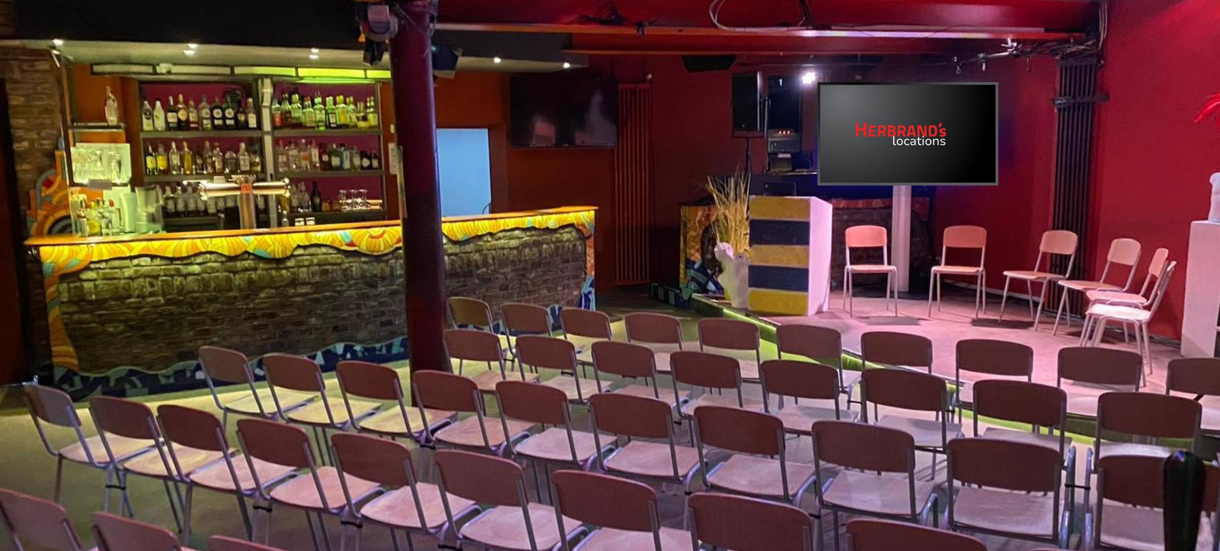 Herbrand´s in Köln / Ehrenfeld 1