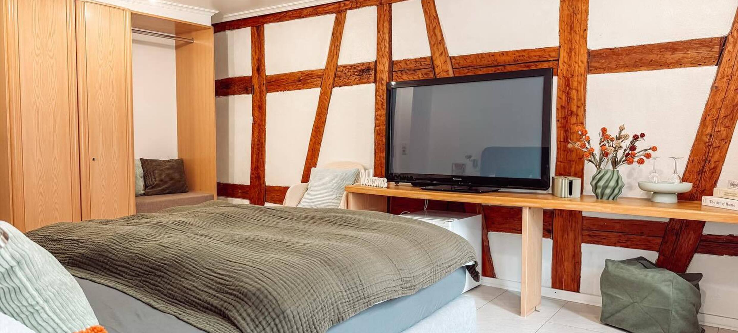 Hotel-Restaurant Ratsstube 2