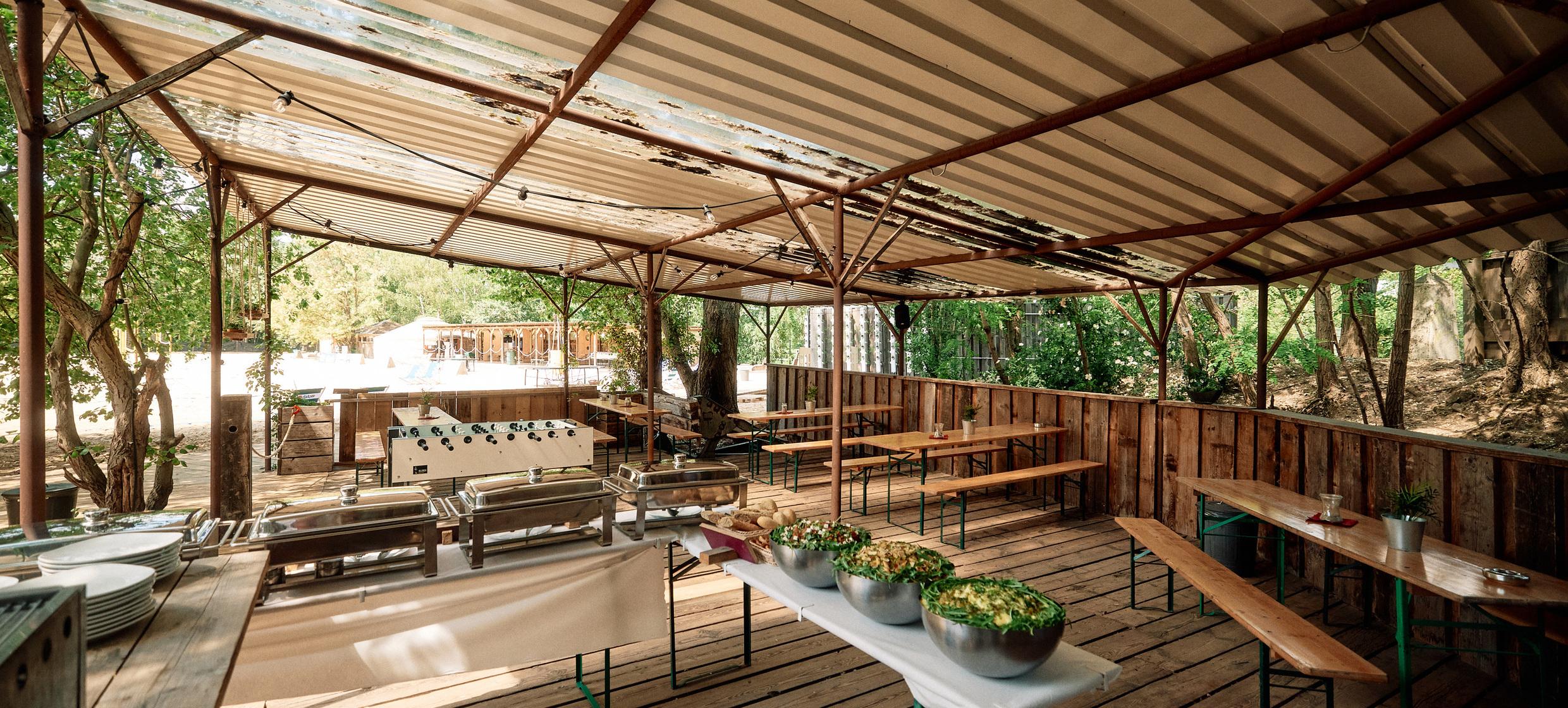 Beach & Play Paket 2