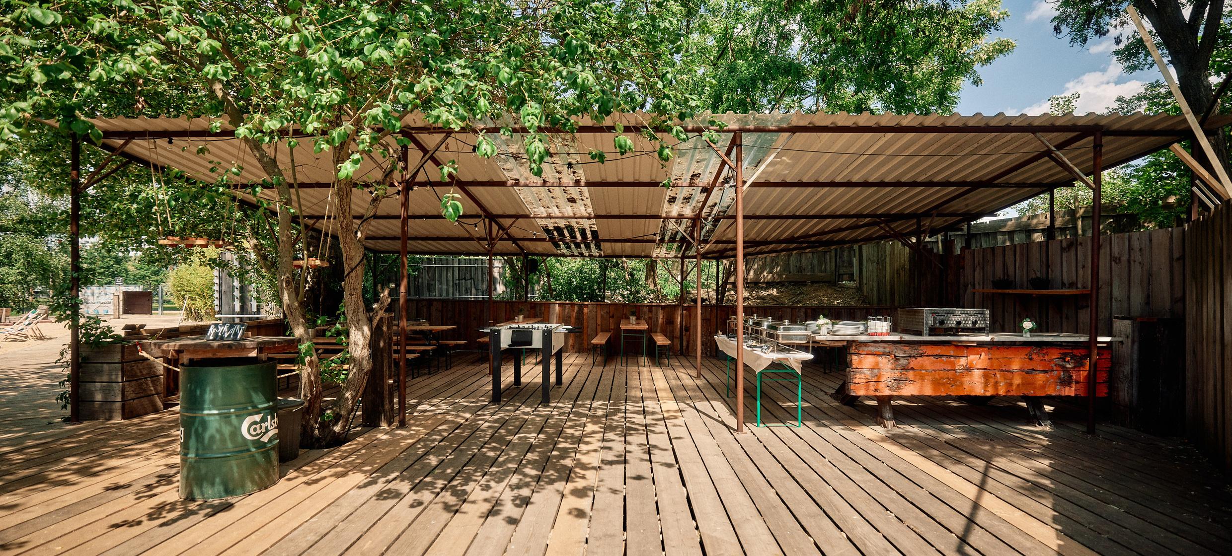 Beach & Play Paket 3