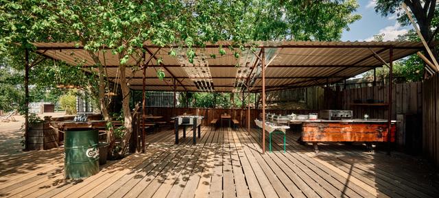 Beach & Play Paket in Beach 61 / Berlin 3