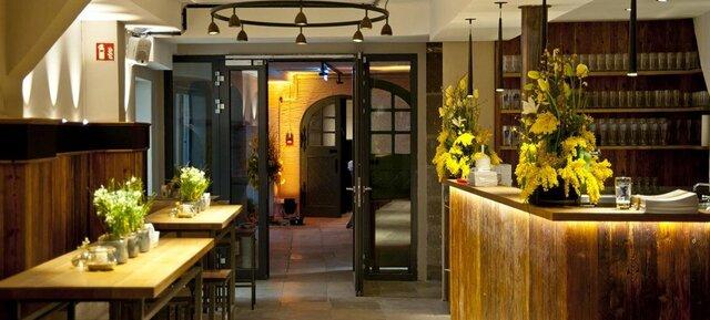 Grüner Baum Fürth in Nürnberg / Umland 5