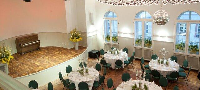 Grüner Baum Fürth in Fürth 2