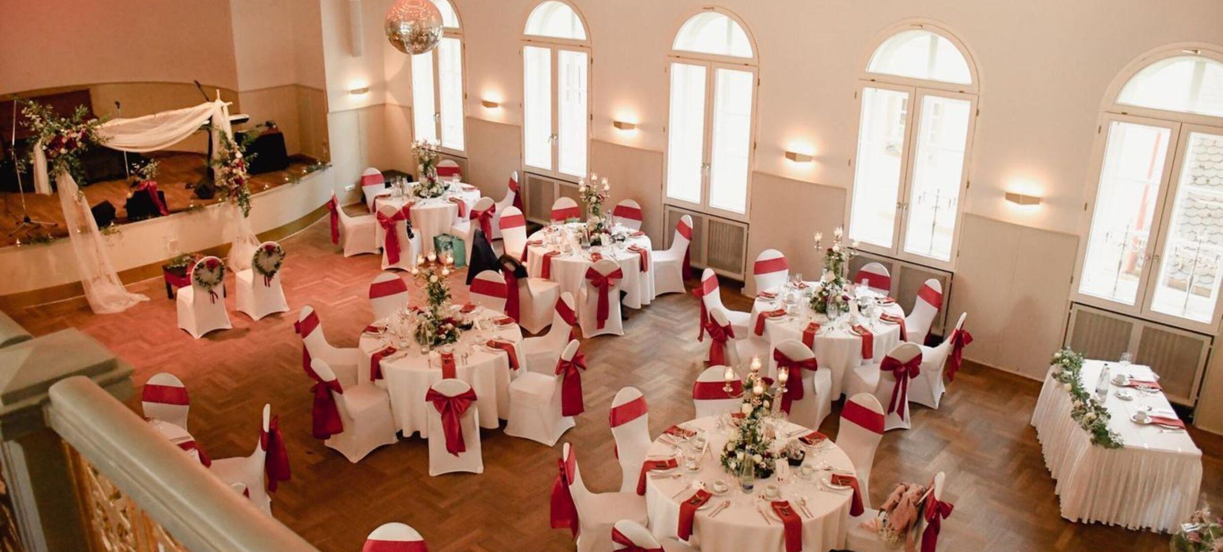 Grüner Baum Fürth 1