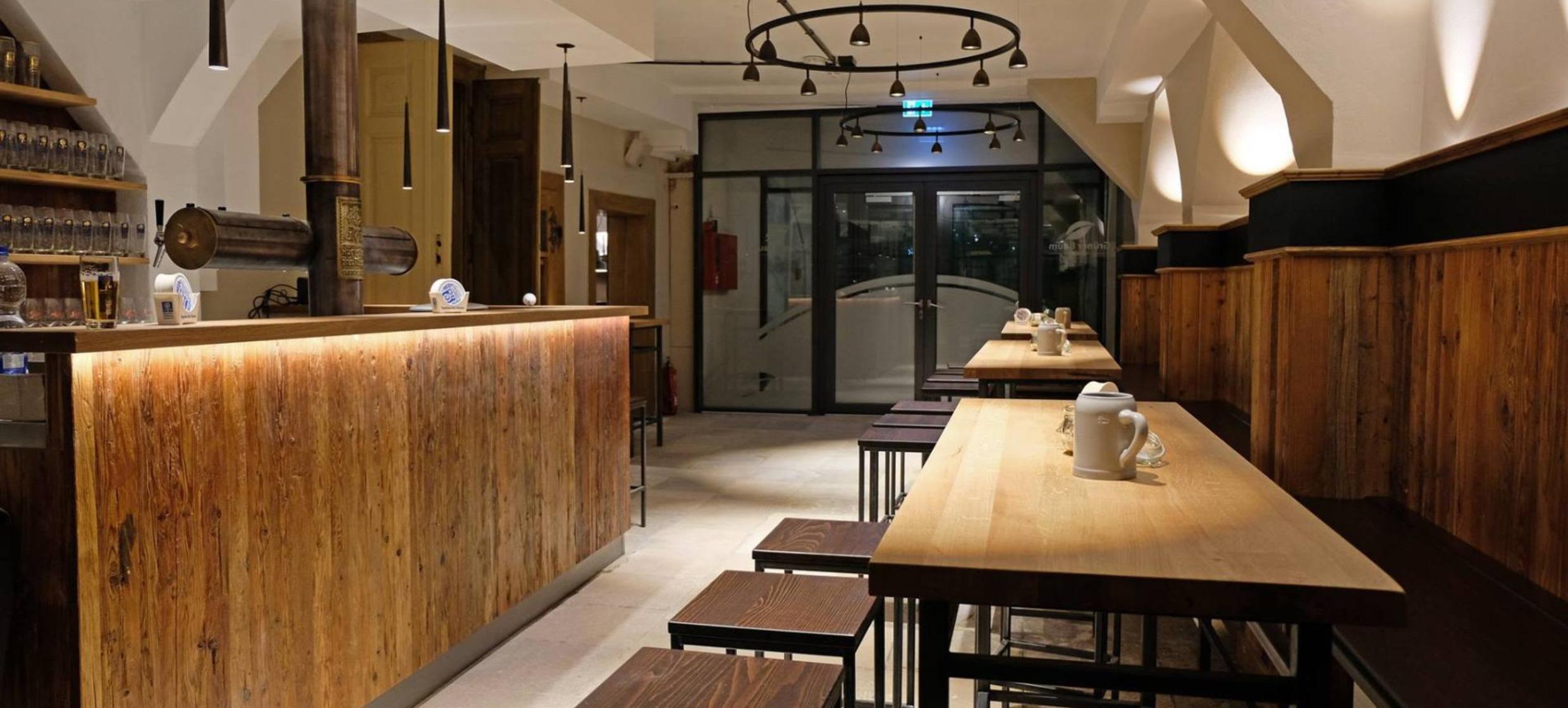 Grüner Baum Fürth 4