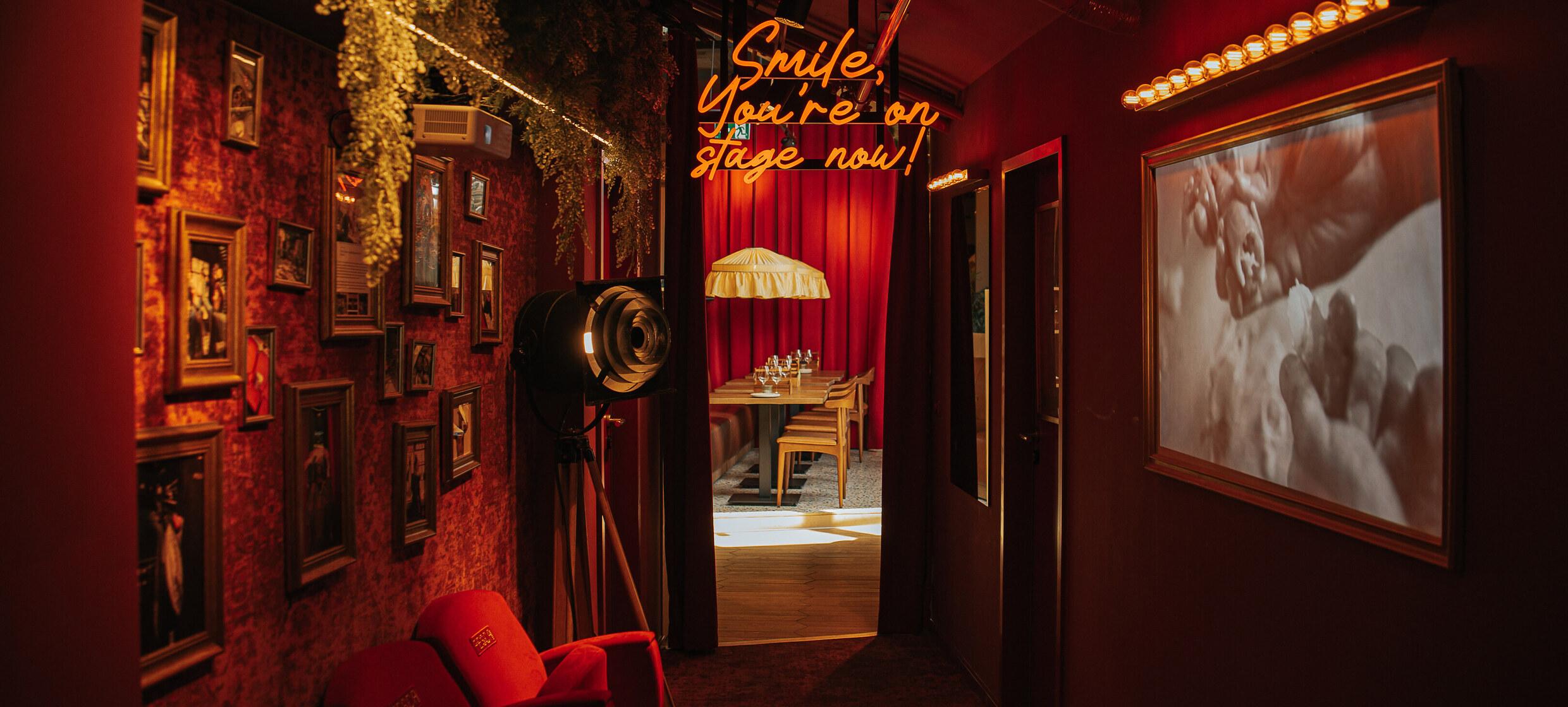 Pesca Fischrestaurant Hamburg 7